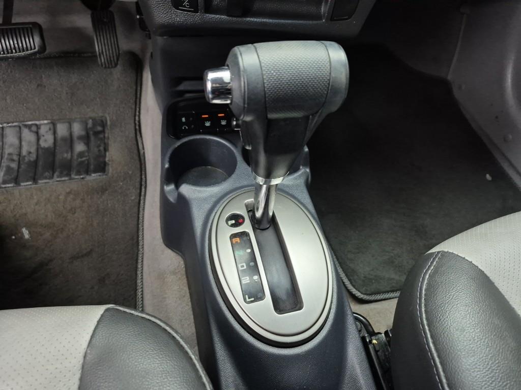 KIA Morning - Vista 8