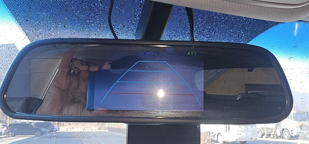 HYUNDAI Santa Fe 2015 Blanco - Importación desde Corea - HF Imports Iquique - Foto 13