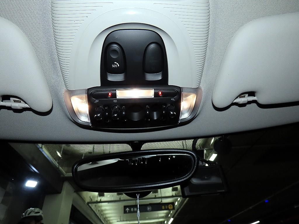 Mini Cooper 2019 Blanco - Importación desde Corea - HF Imports Iquique - Foto 15