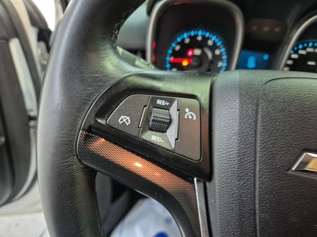 Chevrolet Malibu 2015 Blanco - Importación desde Corea - HF Imports Iquique - Foto 15