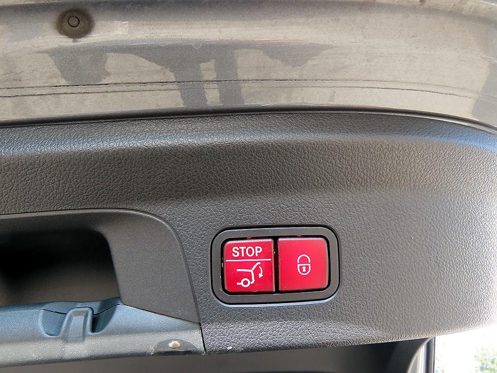 Mercedes Benz GLE Class 2021 Gris - Importación desde Corea - HF Imports Iquique - Foto 15