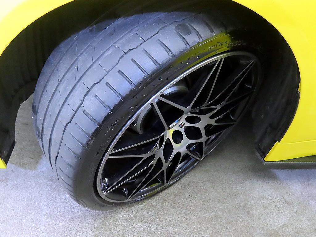 BMW 4 Series 2018 - Importación desde Corea - HF Imports Iquique - Foto 20