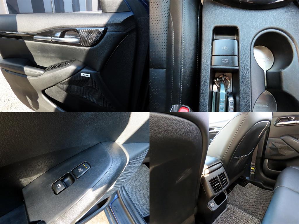 KIA Seltos 2020 Azul - Importación desde Corea - HF Imports Iquique - Foto 18