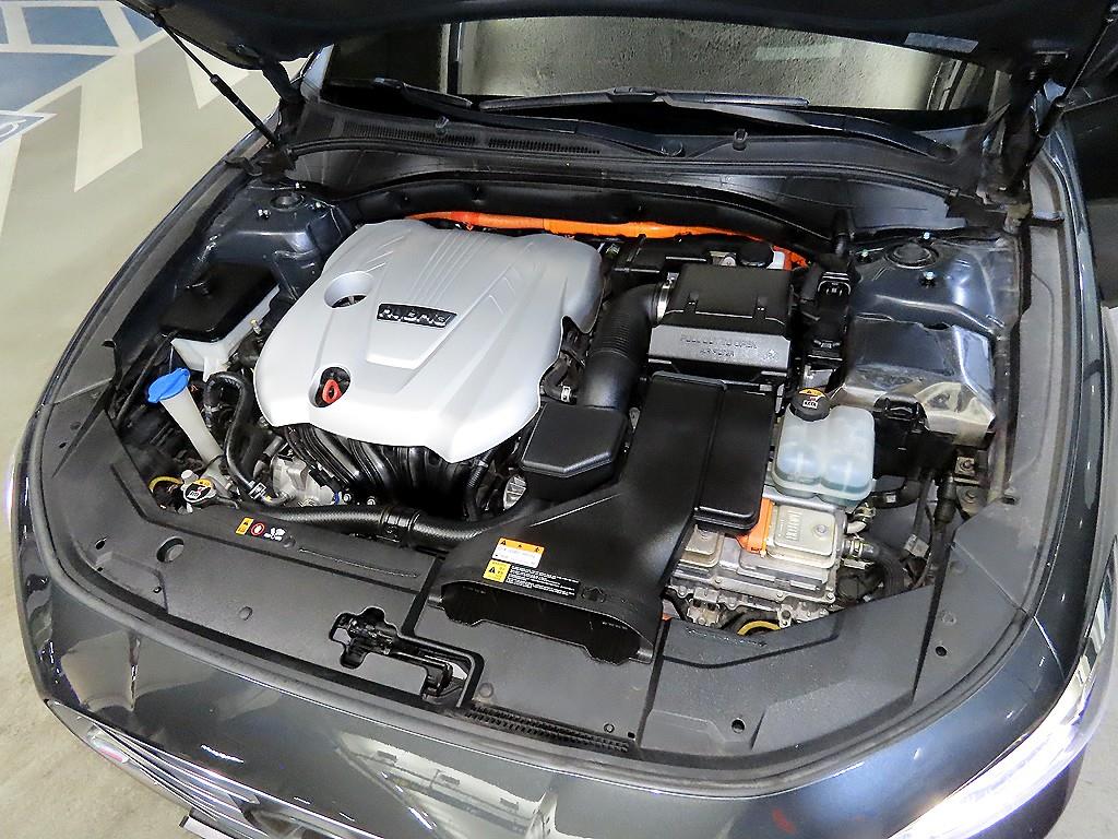 HYUNDAI Grandeur 2019 - Importación desde Corea - HF Imports Iquique - Foto 19