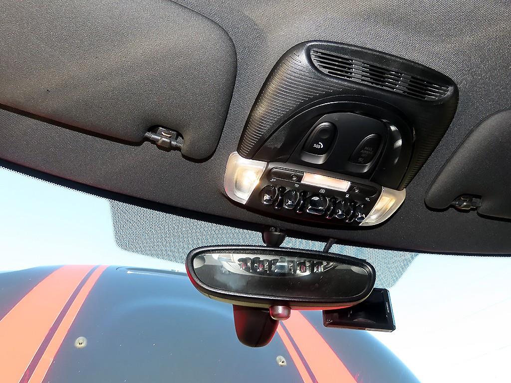 Mini Clubman 2021 Negro - Importación desde Corea - HF Imports Iquique - Foto 15