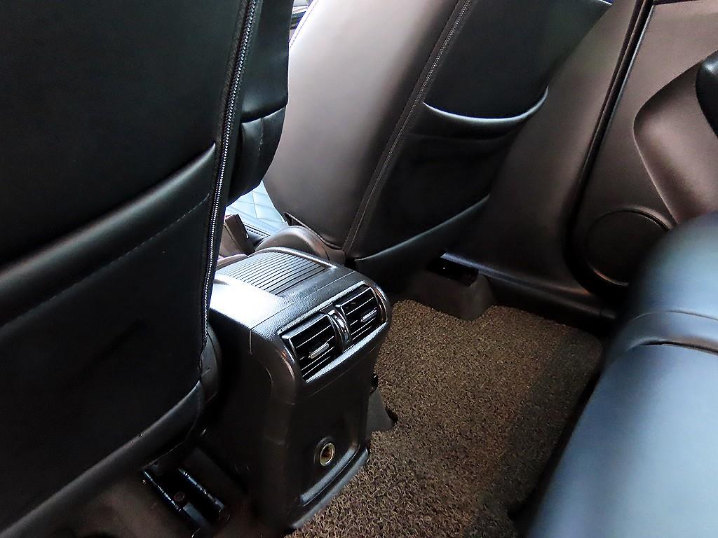 Chevrolet Orlando 2016 Blanco - Importación desde Corea - HF Imports Iquique - Foto 16