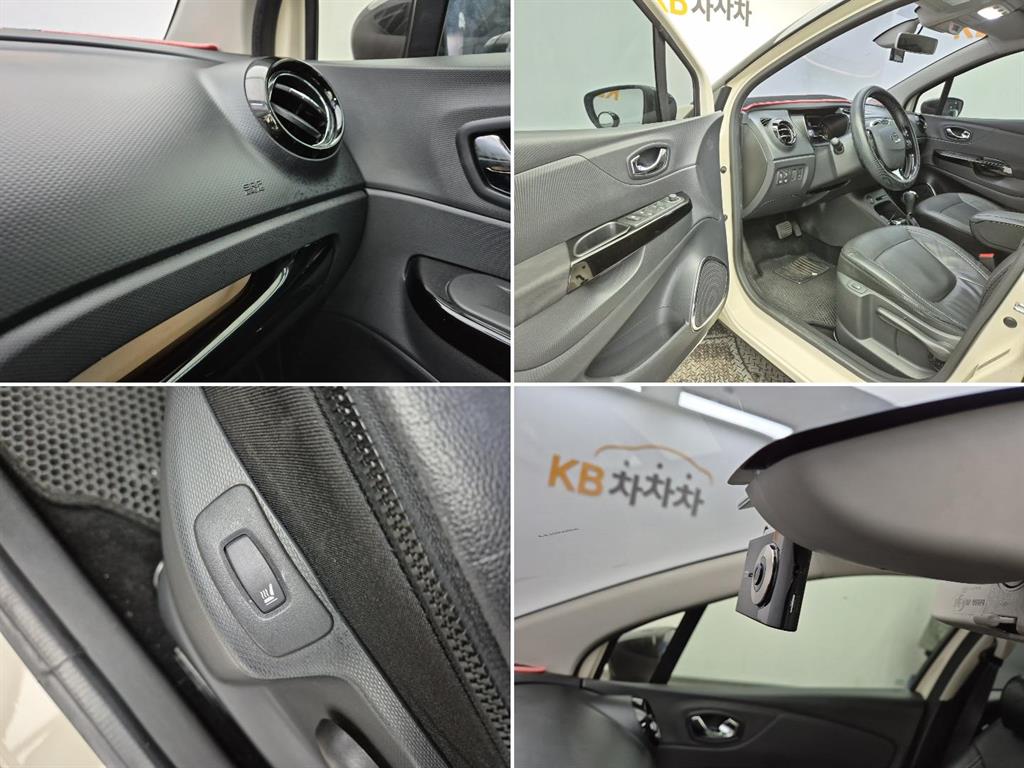 SAMSUNG QM3 2015 Blanco - Importación desde Corea - HF Imports Iquique - Foto 17