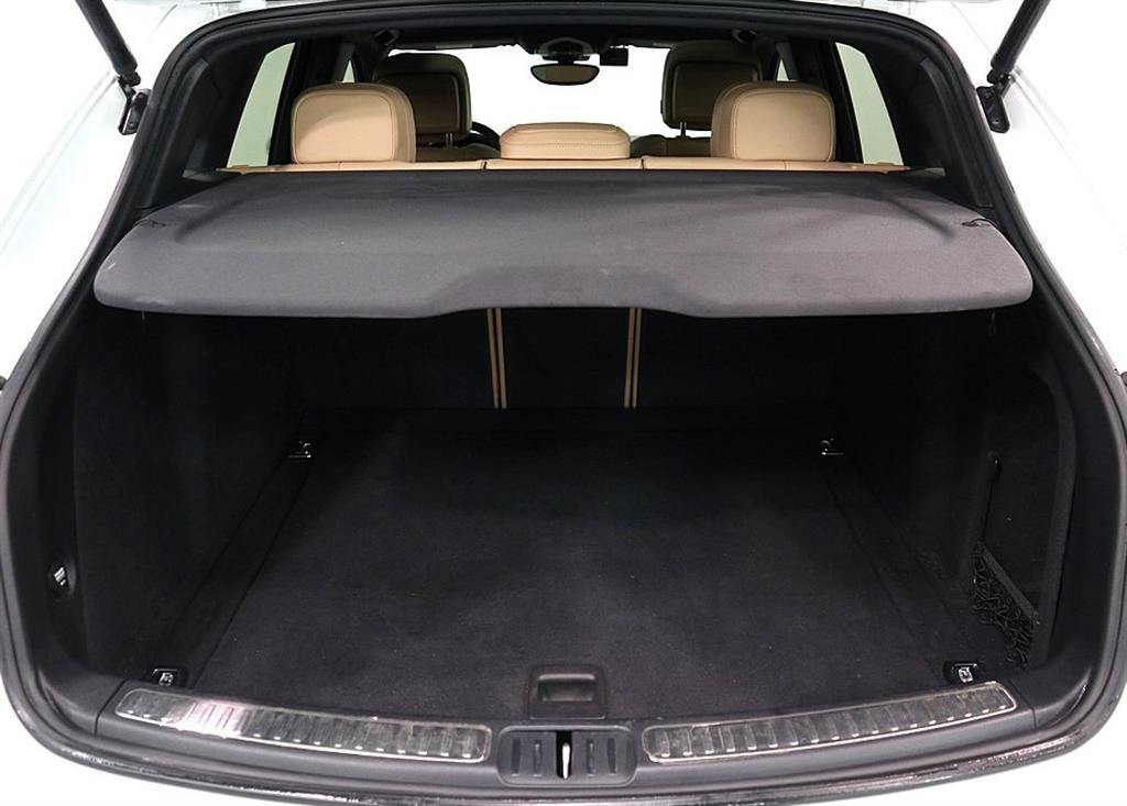 Porsche Macan 2017 Blanco - Importación desde Corea - HF Imports Iquique - Foto 15