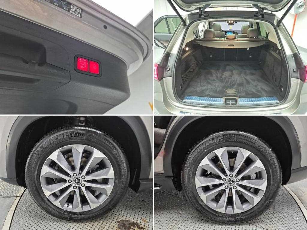 Mercedes Benz GLE Class 2022 Gold color - Importación desde Corea - HF Imports Iquique - Foto 20