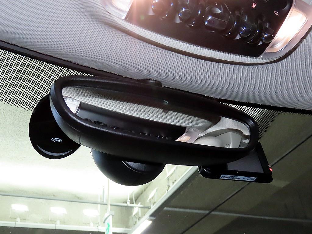 Mini Cooper 2017 Blanco - Importación desde Corea - HF Imports Iquique - Foto 15