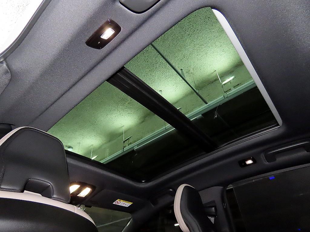 Volvo S90 2026 Blanco - Importación desde Corea - HF Imports Iquique - Foto 17