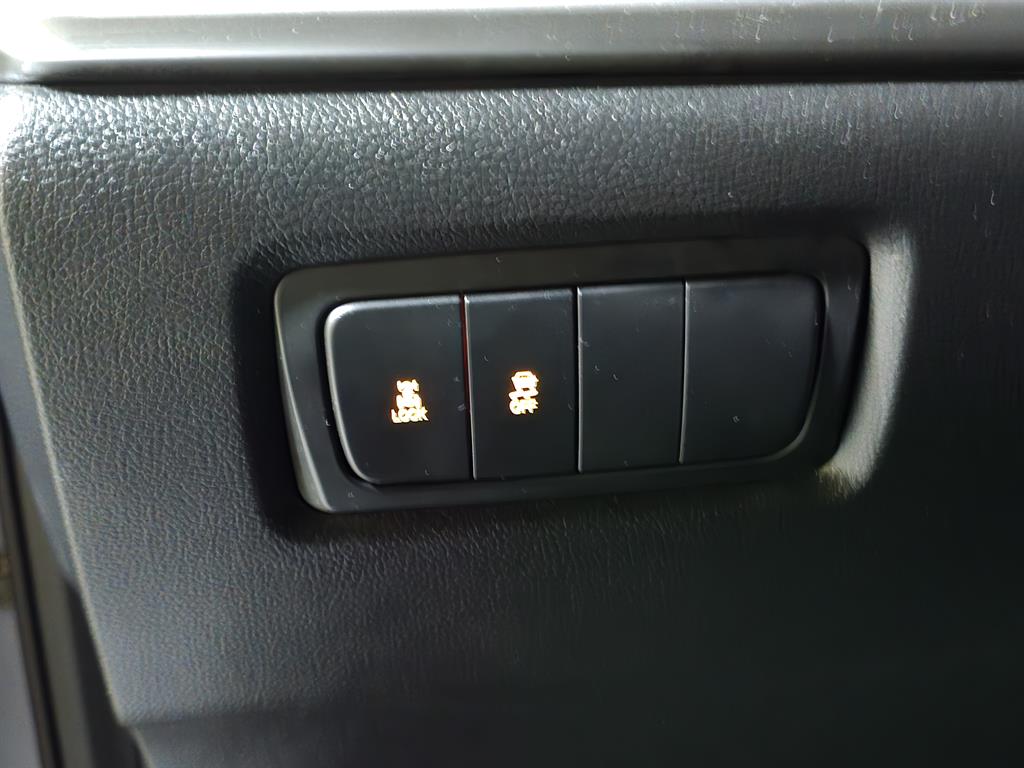 Ssangyong Korando - Vista 11