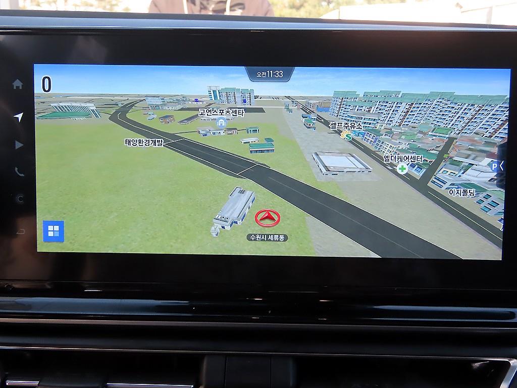 Ssangyong Torres 2023 Blanco - Importación desde Corea - HF Imports Iquique - Foto 14