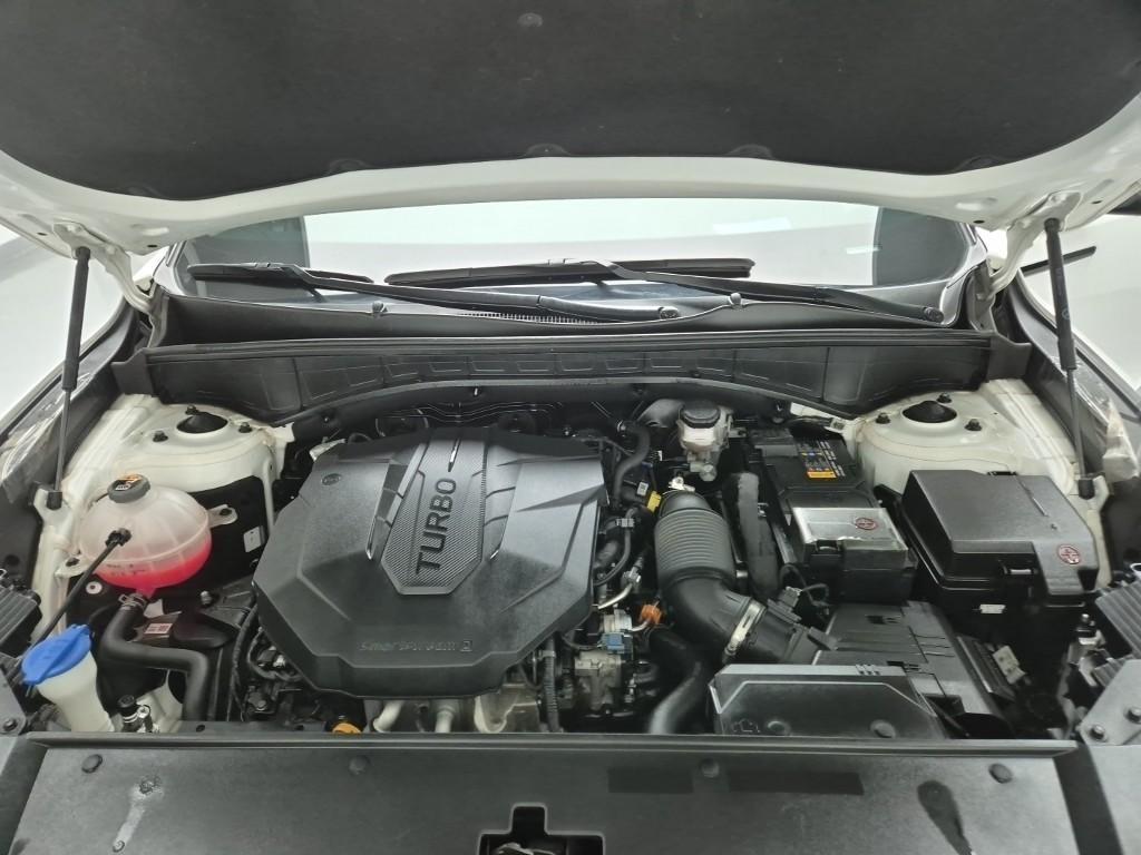 KIA Sorento - Vista 5