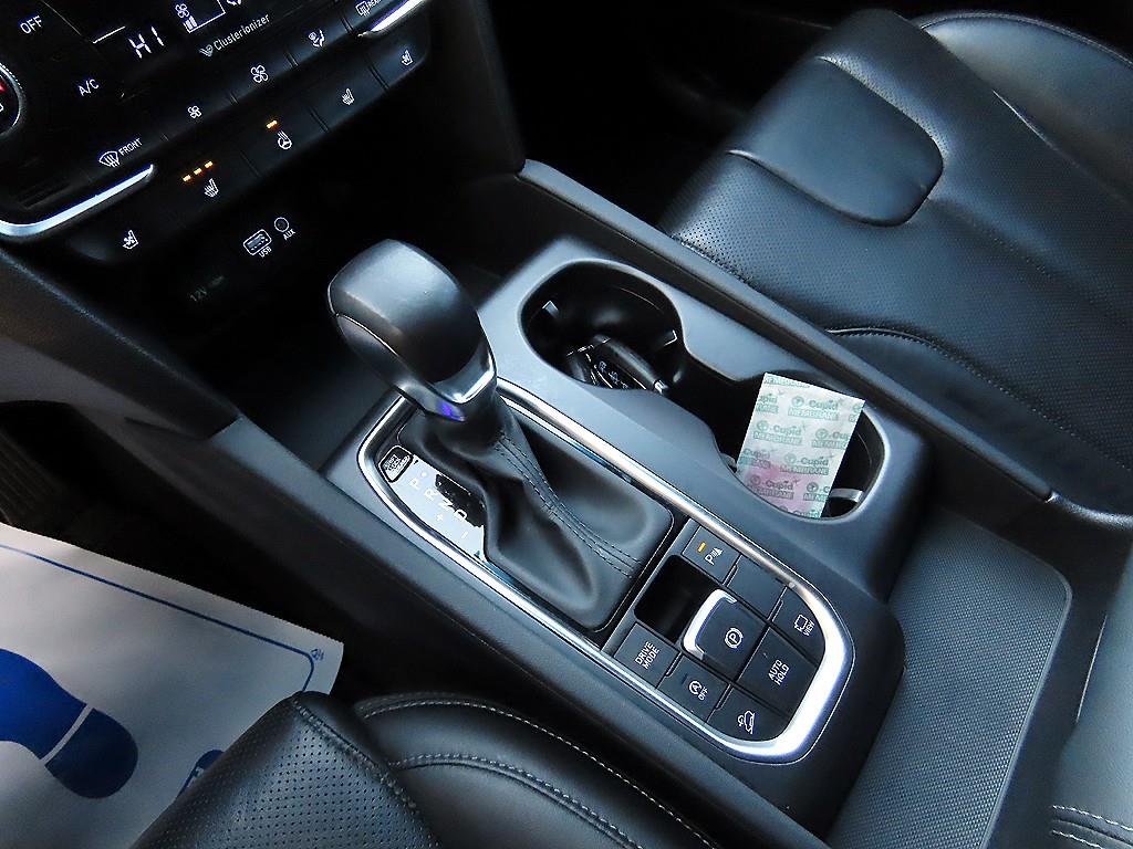 HYUNDAI Santa Fe - Vista 10