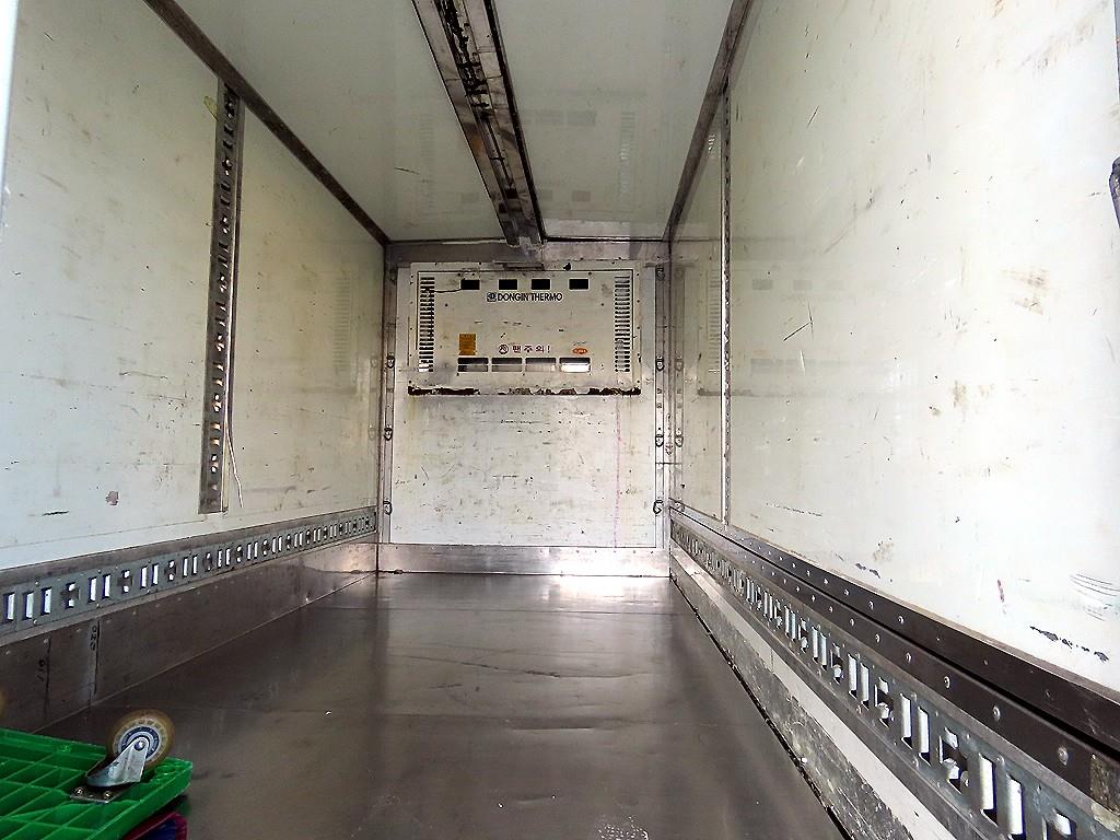Small Truck Top_Wingbody Powergate - Vista 6