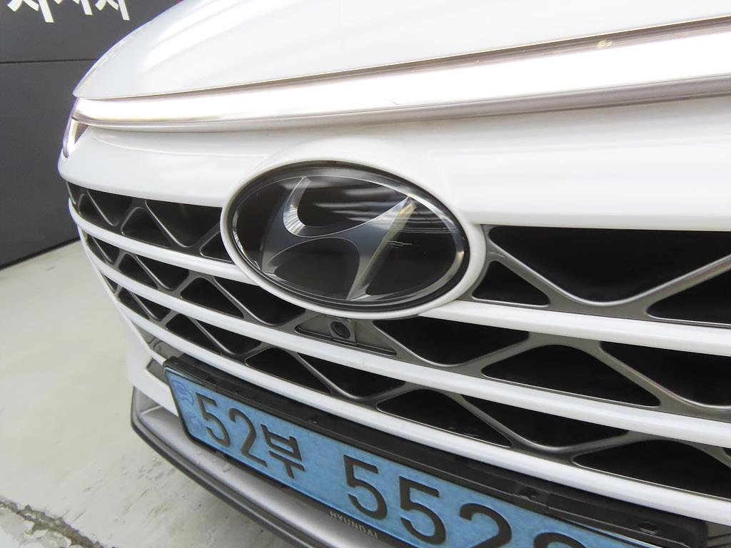 HYUNDAI Nexo 2024 Blanco - Importación desde Corea - HF Imports Iquique - Foto 13