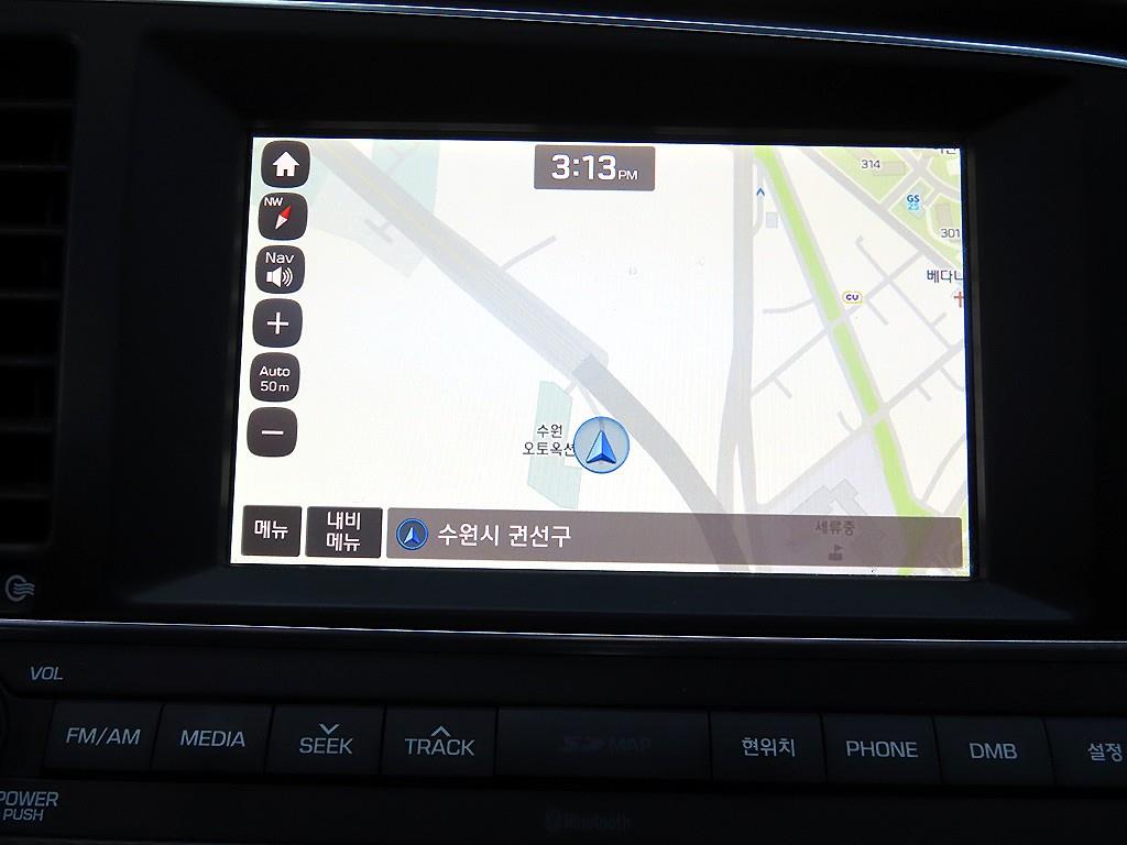 HYUNDAI Avante 2017 Amarillo - Importación desde Corea - HF Imports Iquique - Foto 15