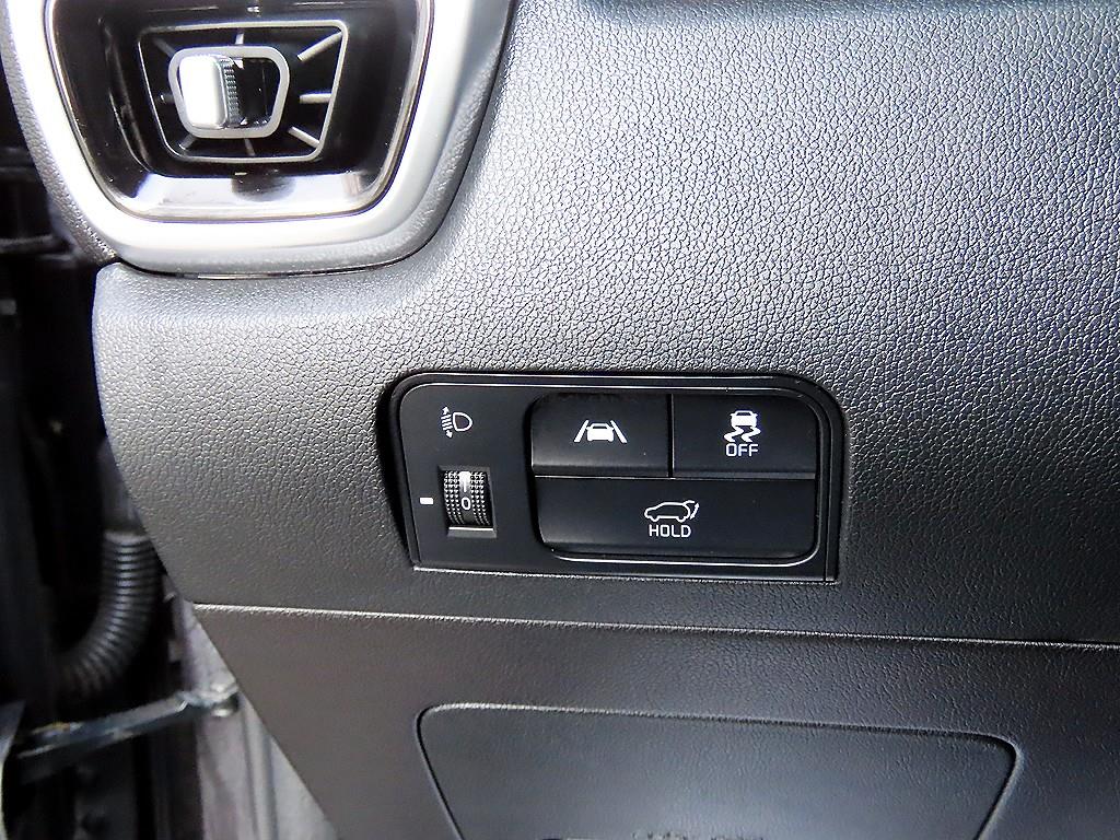 KIA Sorento 2023 Gris - Importación desde Corea - HF Imports Iquique - Foto 13