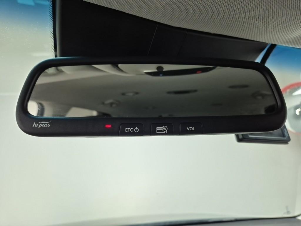 HYUNDAI Palisade 2022 Negro - Importación desde Corea - HF Imports Iquique - Foto 16