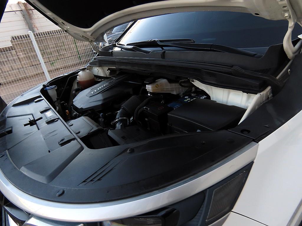 KIA Carnival 2021 the color of pearl - Importación desde Corea - HF Imports Iquique - Foto 19