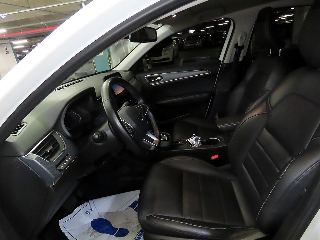 SAMSUNG XM3 - Vista 6