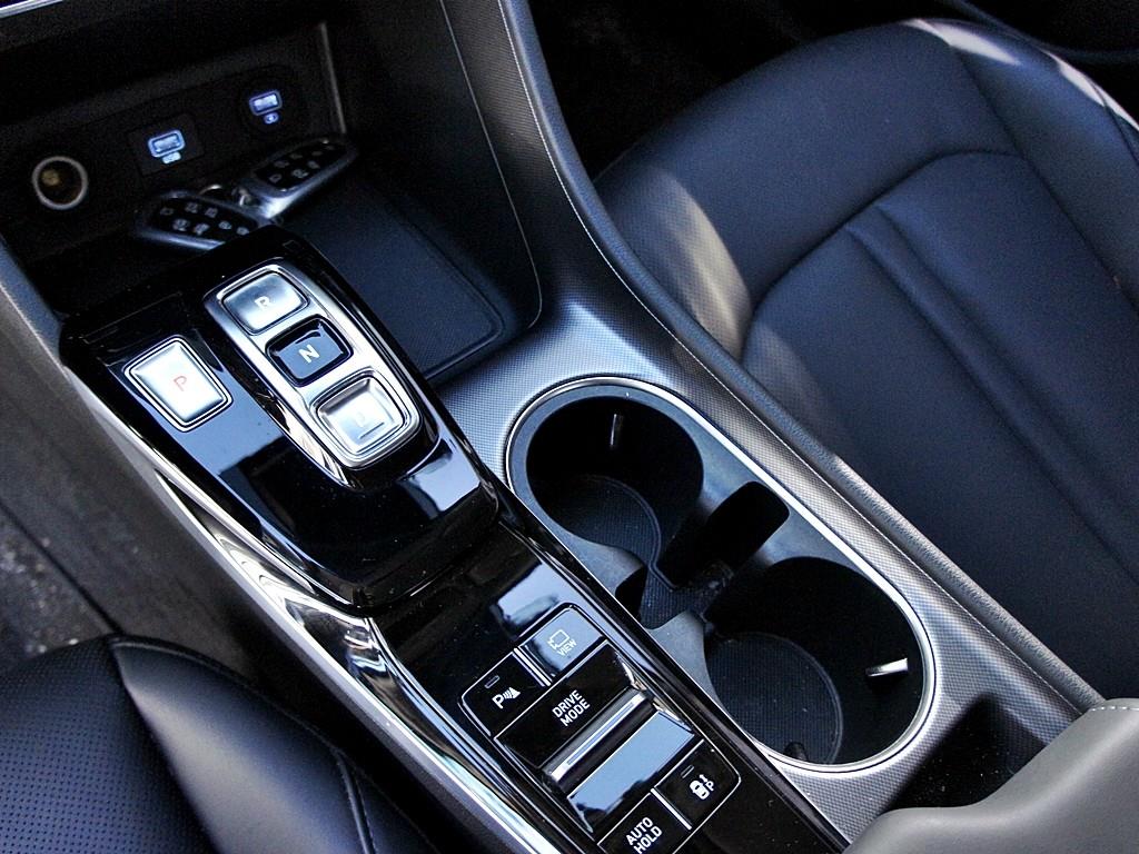 HYUNDAI Sonata 2021 Gris - Importación desde Corea - HF Imports Iquique - Foto 11