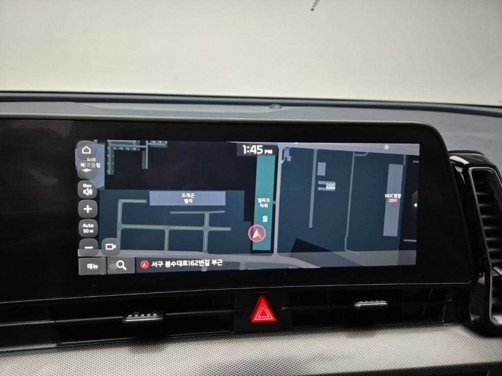 KIA Sportage 2022 Gris - Importación desde Corea - HF Imports Iquique - Foto 1