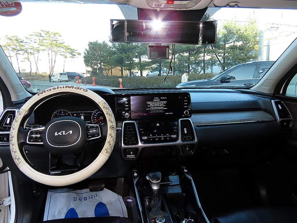 KIA Sorento - Vista 7