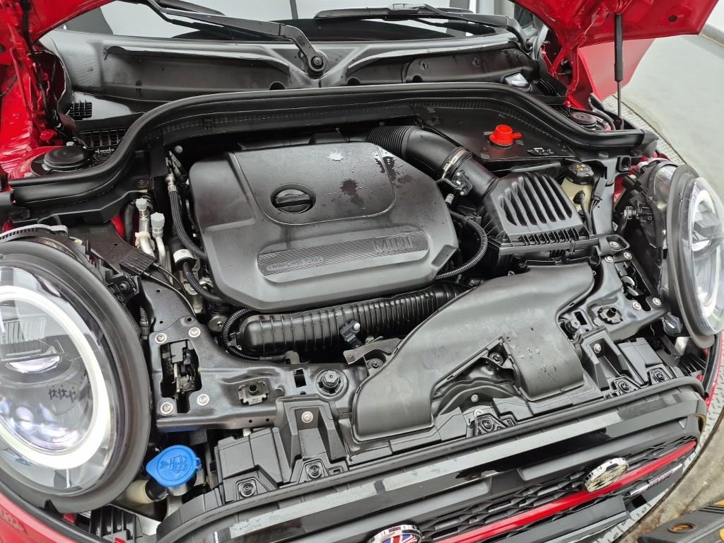 Mini Cooper - Vista 6