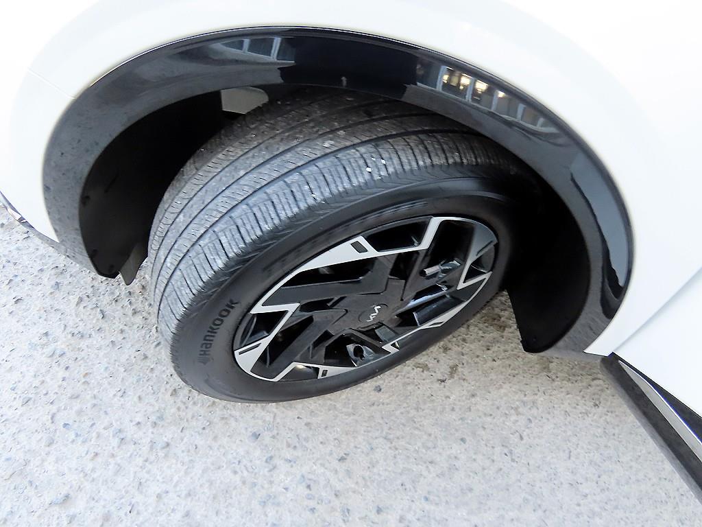 KIA Sportage 2022 Blanco - Importación desde Corea - HF Imports Iquique - Foto 20