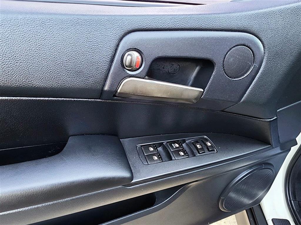 Ssangyong Korando 2014 Blanco - Importación desde Corea - HF Imports Iquique - Foto 15