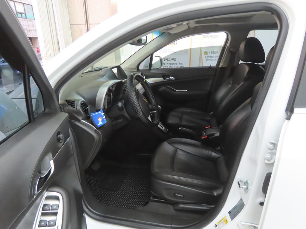 Chevrolet Orlando - Vista 5