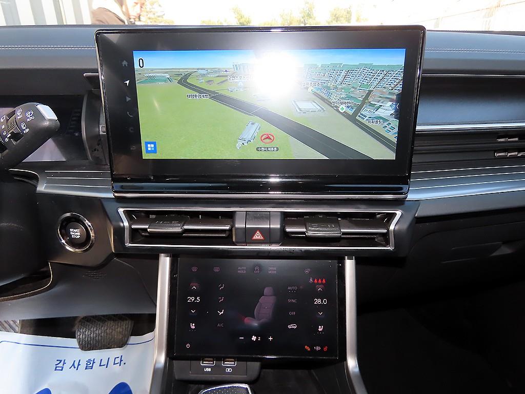 Ssangyong Torres 2023 Blanco - Importación desde Corea - HF Imports Iquique - Foto 13