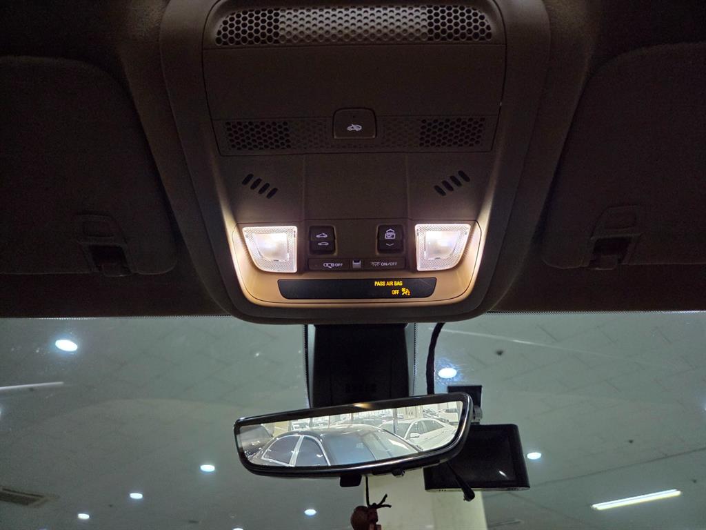 Cadillac XT6 2020 Blanco - Importación desde Corea - HF Imports Iquique - Foto 16