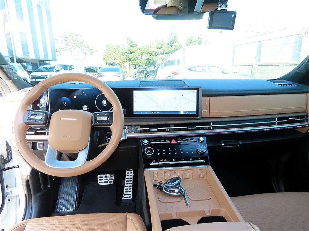 HYUNDAI Santa Fe - Vista 7