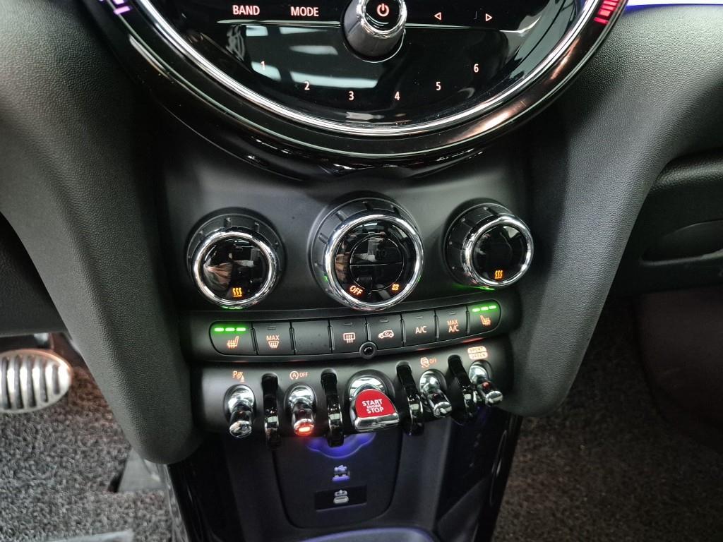 Mini Cooper - Vista 10