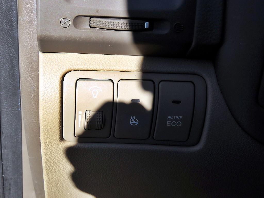 KIA Carnival 2013 Plateado - Importación desde Corea - HF Imports Iquique - Foto 13