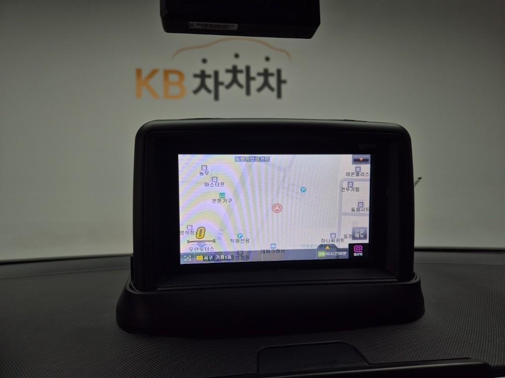 HYUNDAI Venue 2020 Azul - Importación desde Corea - HF Imports Iquique - Foto 14