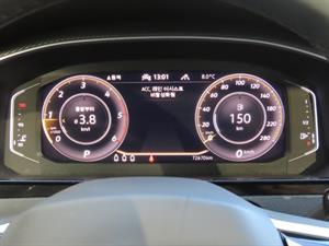 Volkswagen Arteon - Vista 10