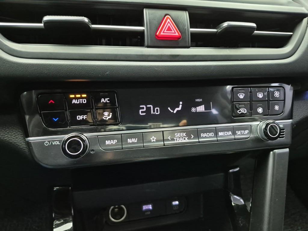 KIA Seltos - Vista 10