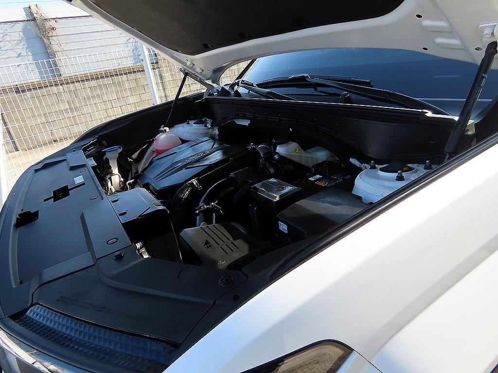 HYUNDAI Santa Fe 2025 Blanco - Importación desde Corea - HF Imports Iquique - Foto 19