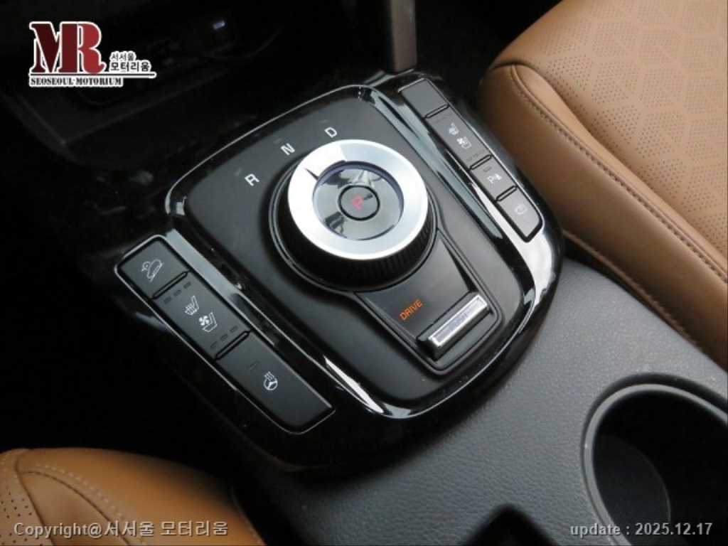 KIA Seltos - Vista 11