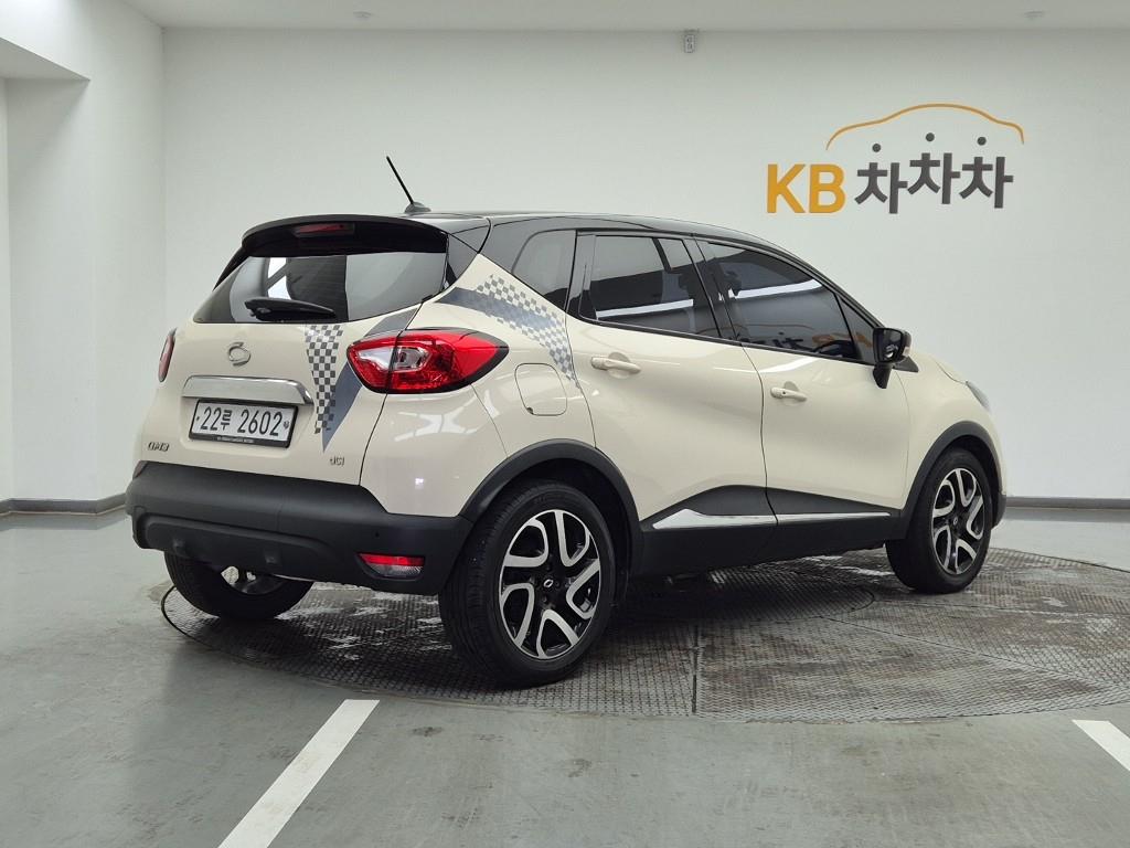 SAMSUNG QM3 - Vista 4