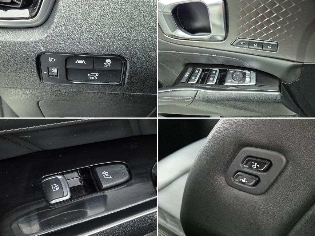 KIA Sorento 2023 Blanco - Importación desde Corea - HF Imports Iquique - Foto 18