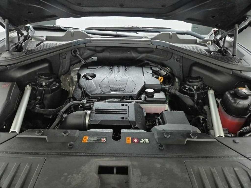 Genesis GV80 - Vista 5