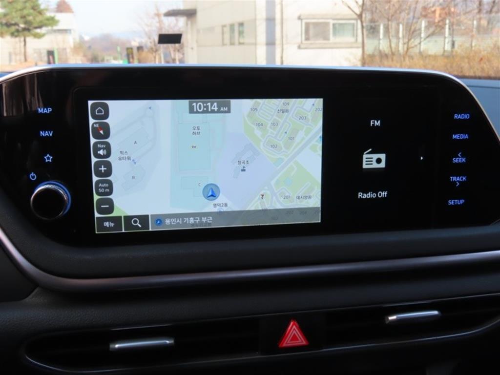 HYUNDAI Sonata 2022 Negro - Importación desde Corea - HF Imports Iquique - Foto 8