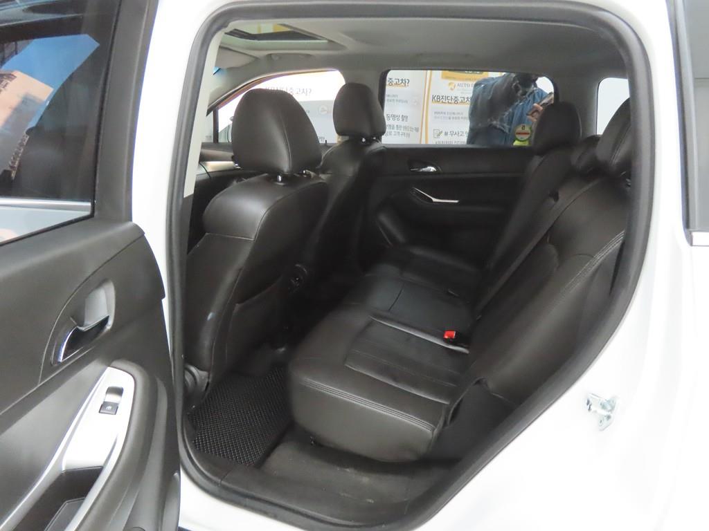 Chevrolet Orlando - Vista 6