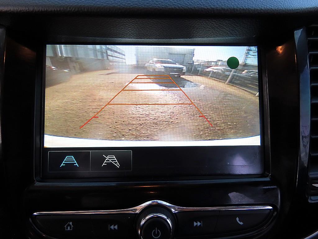 Chevrolet Trax 2019 Blanco - Importación desde Corea - HF Imports Iquique - Foto 15