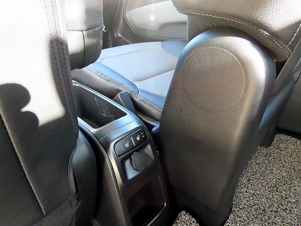 KIA Ray 2022 Negro - Importación desde Corea - HF Imports Iquique - Foto 17